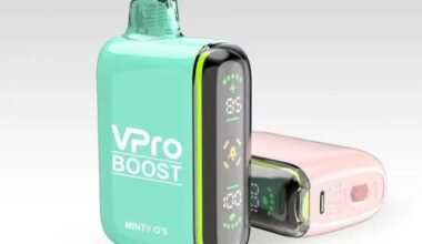 Uwell Caliburn A3S 16W Pod Kit | Premium Vape